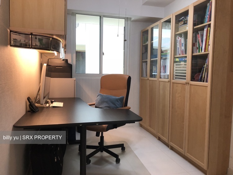 The Esparis (D18), Condominium #176282942